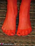 Adonna. Gloves Feet & Legs Free Pic 12
