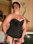 Double Dee. Corset Curves Free Pic 12