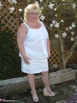 Taffy Spanx. Time Alone Free Pic 1