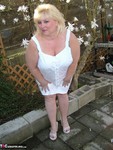 Taffy Spanx. Time Alone Free Pic 3