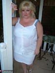 Taffy Spanx. Time Alone Free Pic 5