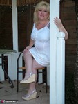 Taffy Spanx. Time Alone Free Pic 6