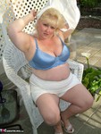 Taffy Spanx. Time Alone Free Pic 11