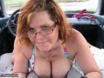 Misha MILF. I'm In Love With My Car Free Pic 10