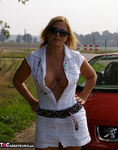 Nude Chrissy. Cabrio Free Pic 5