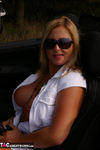 Nude Chrissy. Cabrio Free Pic 10
