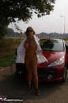 Nude Chrissy. Cabrio Free Pic 12