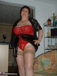 Kinky Carol. Just Stripping Free Pic 6