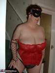 Kinky Carol. Masked Up! Free Pic 6
