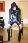 Charly. Leather Show Free Pic 11
