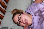 Gangbang Momma. Four Facials & A Shave Free Pic 2