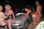 Claire Knight. Lets Go Dogging Free Pic 7