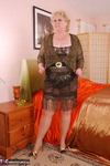 . Lacey Tassle Skirt Free Pic 1