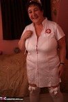 Kinky Carol. Nurse Pt1 Free Pic 3