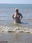 Mary Bitch. On The Beach Free Pic 20