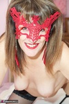 . Red Mask Free Pic 18
