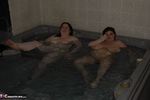 . Girls Day In The Hot Tub Pt2 Free Pic 1