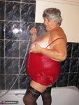 Grandma Libby. Shower Free Pic 5