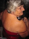 Grandma Libby. Shower Free Pic 12