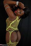 Luscious Models. Ebony Petals, Dark Beauty Pt3 Free Pic 7