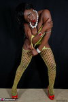 Luscious Models. Ebony Petals, Dark Beauty Pt3 Free Pic 11