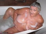 Grandma Libby. Bathroom Free Pic 19