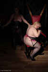 Lexie Cummings. Lexie In The Dungeon With Claire Free Pic 1