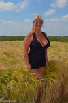 Nude Chrissy. Another Trip On My Motor Bike Free Pic 19