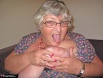 Grandma Libby. Ultimate Insertion Free Pic 6