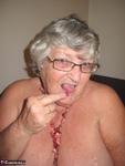 Grandma Libby. Ultimate Insertion Free Pic 20