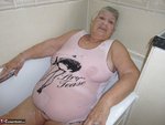 Grandma Libby. Bath Time Free Pic 11