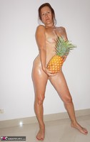 Diana Ananta. Pineapple Pt1 Free Pic 18
