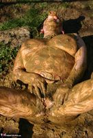 Mary Bitch. Pig Slut In The Mud Free Pic 19