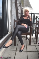 . Leather Trousers Free Pic 2