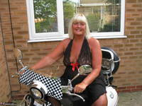 Chrissy UK. Chrissy Joins The Mods Free Pic 6