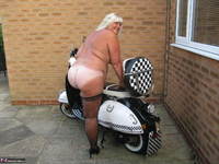 Chrissy UK. Chrissy Joins The Mods Free Pic 19