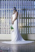 . Wedding Dress Free Pic 12