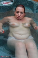 Phillipas Ladies. Jenna & The Hot Tub Free Pic 7