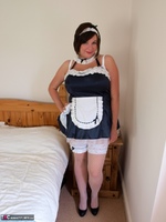 Roxy. Maid To Please Free Pic 3