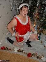 Kinky Carol. Happy Christmas Free Pic 2