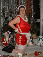 Kinky Carol. Happy Christmas Free Pic 3