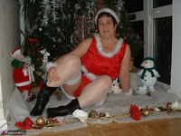 Kinky Carol. Happy Christmas Free Pic 5