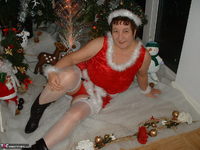 Kinky Carol. Happy Christmas Free Pic 6