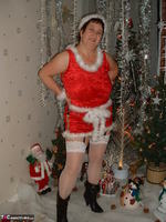 Kinky Carol. Happy Christmas Free Pic 7