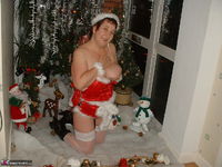 Kinky Carol. Happy Christmas Free Pic 14