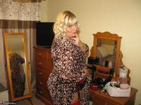 Chrissy UK. Dressed To Party Free Pic 7