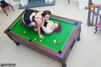 Phillipas Ladies. Mollie & JennaJ Play Pool Free Pic 15