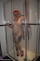 Mollie Foxxx. Shower Time Free Pic 7