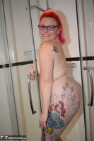 Mollie Foxxx. Shower Time Free Pic 10