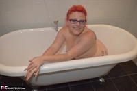 Mollie Foxxx. Shower Time Free Pic 12